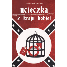 Ucieczka z kraju kobiet